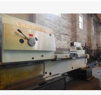 CW61110Q series horizontal lathe saddle