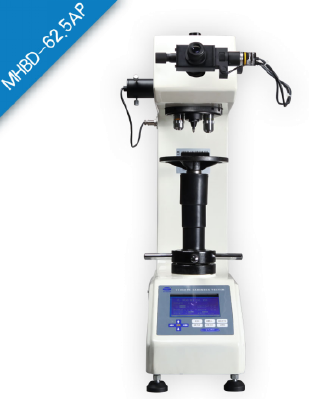 Low Load Multi-function Digital Brinell hardness tester