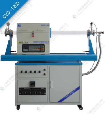 Graphene growth furnace CVD-1200