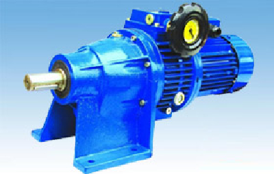 WB reducer