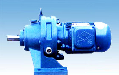 X.B planetary gear reducer