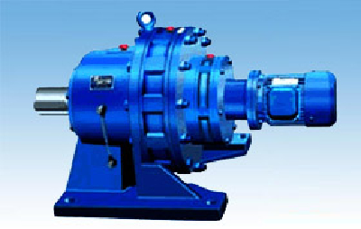 8000 Series of planetary gear reducer