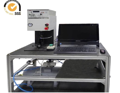 RIG-T012 Ball Joint Tightness Tester