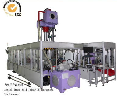 RIG-A065 OBJ Automatic Assembly Line