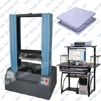 Aluminum Floor Pressure Tester