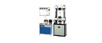 JKL series of computer-controlled electronic universal testing machine