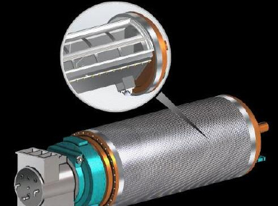 Precision parts