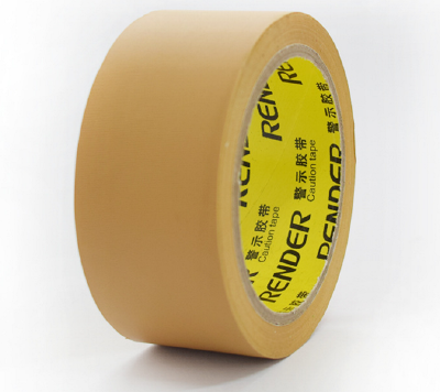 Easy-tear PVC Tape