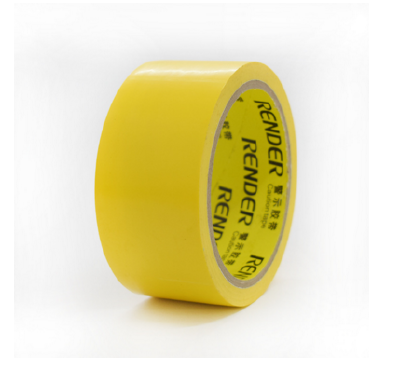  Easy-tear PVC Tape