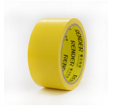 PVC warning tape