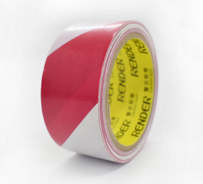 PVC warning tape