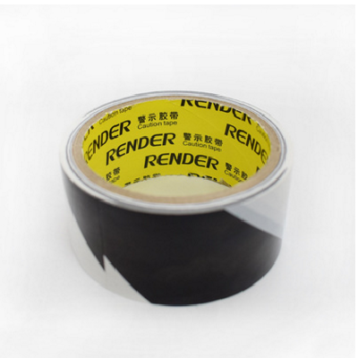 PVC warning tape