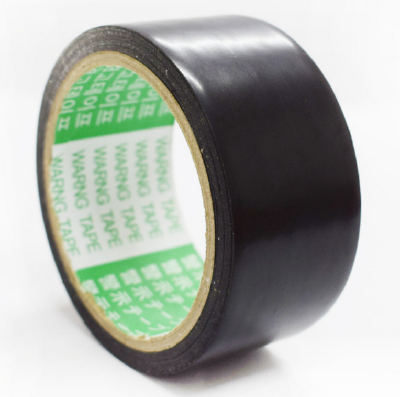 PVC warning tape