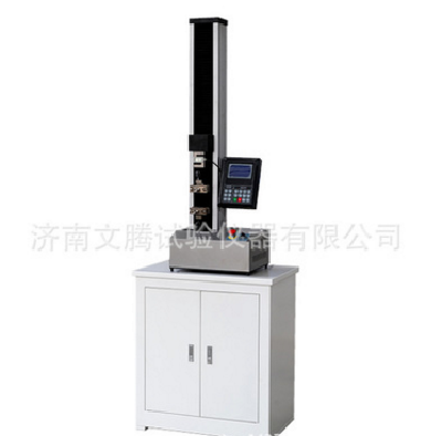 Electronic universal testing machine