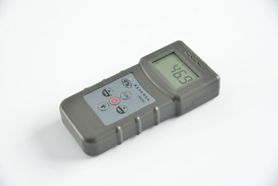 Portable Concrete Moisture Meter MS300