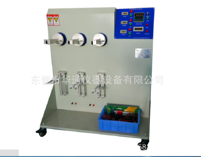 Power line swing machine 360 swing test machine, lead wire bending test machine