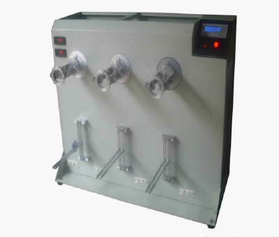 Load swing test machine, multi function wire bending test machine