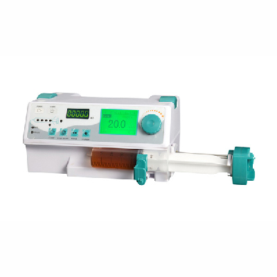 BYZ-810Single channel syringe pump