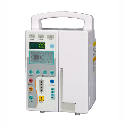 BYS-820 Infusion Pump