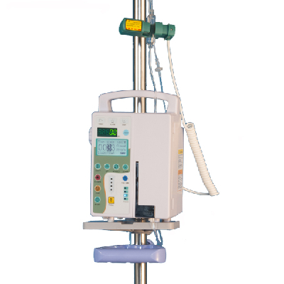 BYS-820D Infusion Pump