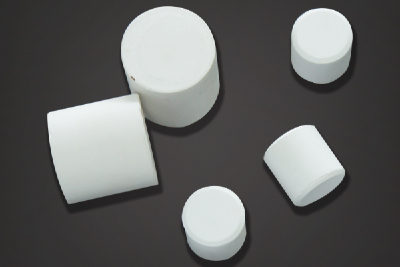 Alumina ceramic cylinder