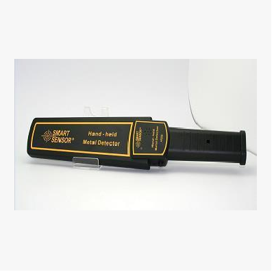 Metal detector