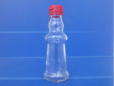 High Quality 100% Pure glass Oil Bottle