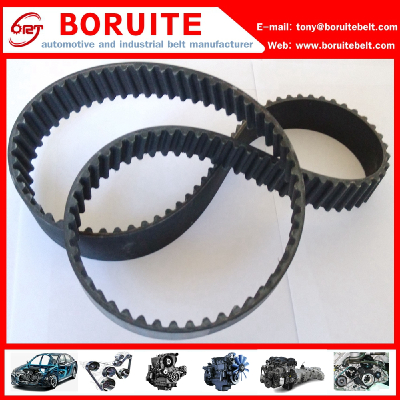 Automotive timing belt