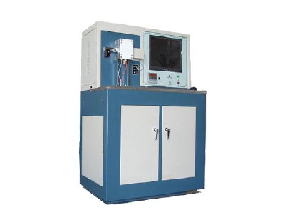 MRH-3 high speed ring block wear testing machine