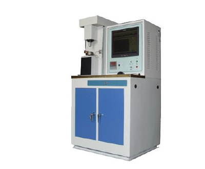 MMW-1 vertical universal friction and wear testing machine