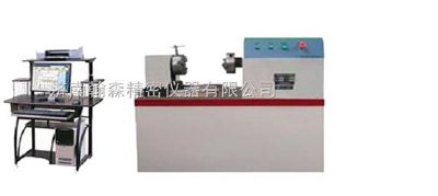 NDW series microcomputer controlled electronic torsion testing machine