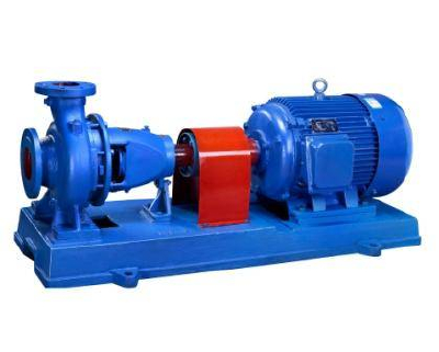 CREDO Horizontal End Suction centrifugal PUMP