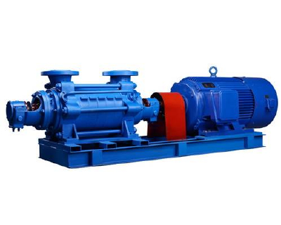 CRDG series Multi-Stage Boiler Feed Centrifugal Pump