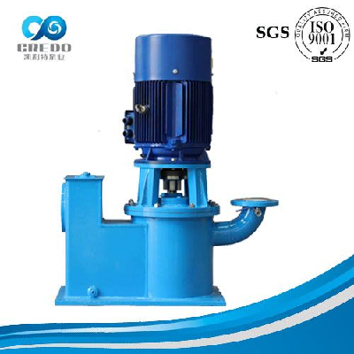 CREDO VZP series Self-Priming Pump