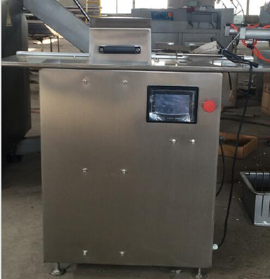 Full automatic double speed wire winding machine