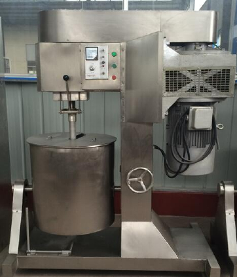 Food beater