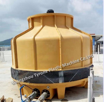 Hot sale industrial air cooling towers