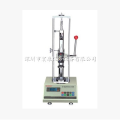 Spring tensile testing machine