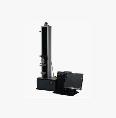 High precision servo control tensile testing machine