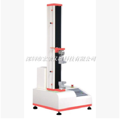 HK-LL-D02 tensile testing machine