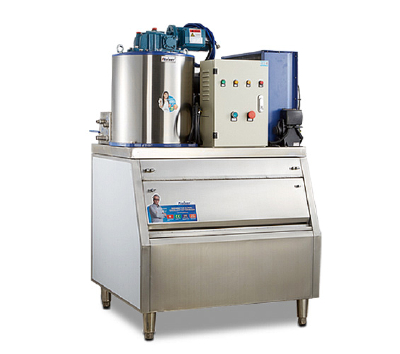  Ice machine TP-500