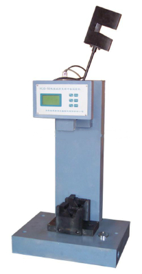 impact testing machine/charpy impact test machine, impact testing machine