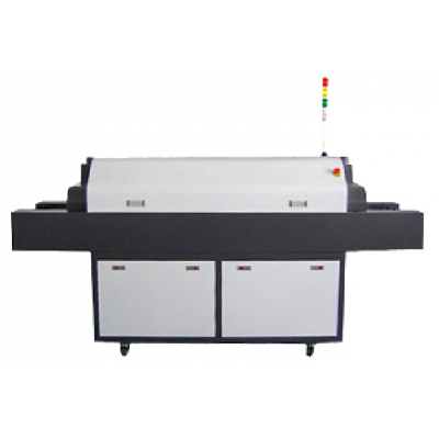 lead-free hot air reflow oven, smt reflow oven, automatic reflowmachine, Reflow soldering equipments