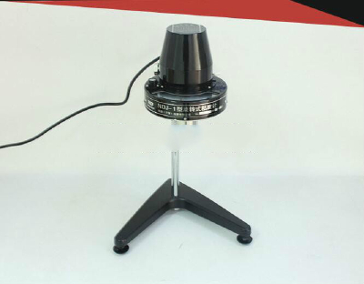 Latex coating rotary viscometer