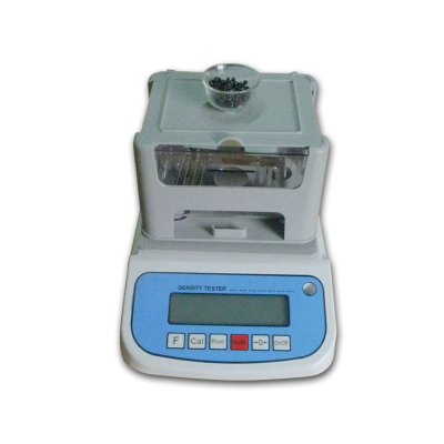 Densimeter, digital densitometer, density meter