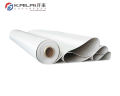 Polyvinyl chloride plastic(PCV) self-adhesive waterproof membrane