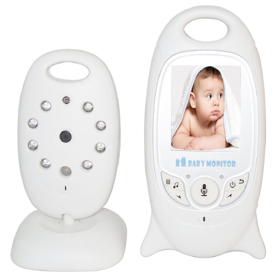 Baby monitor