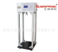 Plastic bag lifting fatigue testing machine