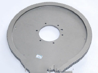 Medical equipment transmission gear