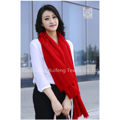  The best  lady scarf ,100% woolen scarf